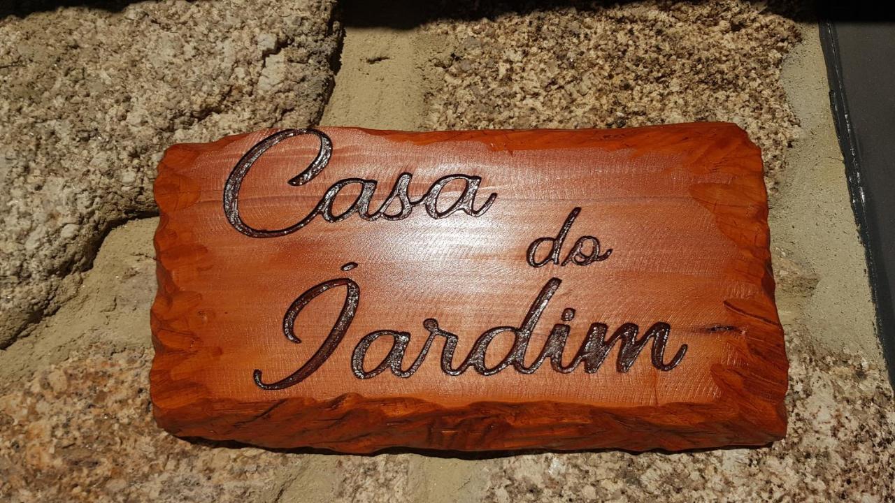 גוארדה Alqueiturismo - Casas De Campo מראה חיצוני תמונה