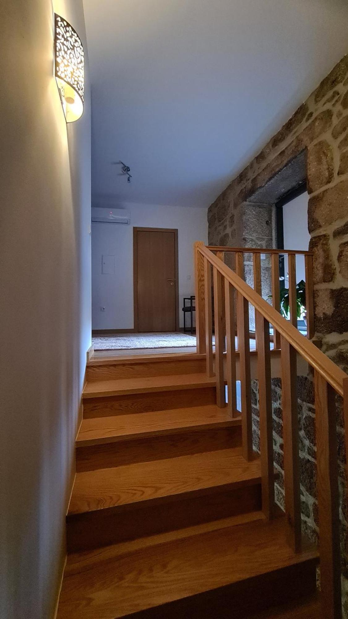 גוארדה Alqueiturismo - Casas De Campo מראה חיצוני תמונה